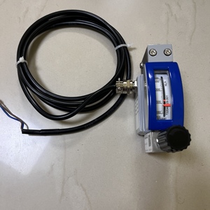 Krohne เครื่องวัดการไหลของน้ำ DK32 DK34, เครื่องวัดการไหลของน้ำมัน M8M DK37 DK32เครื่องวัดการไหลของเบียร์ M8M DK37 DK32 M8M DK37 DK34 - Product Image 4