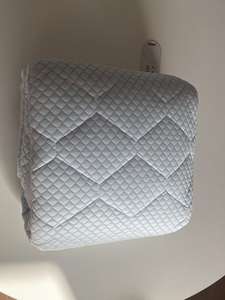 Protège-<span class=keywords><strong>matelas</strong></span> matelassé 300 fils/cm² + film TPU, protection <span class=keywords><strong>intégrale</strong></span> 6 faces anti-acariens, 1 ensemble protège le <span class=keywords><strong>matelas</strong></span> pendant 3 ans - Product Image 3