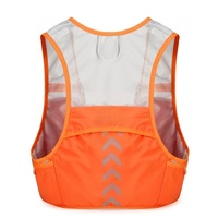 Hydro Flask Gilet d'hydratation Sac à dos à la mode pour courir Jogging Gilet