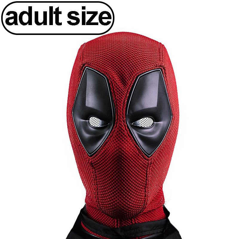 Red Adult size