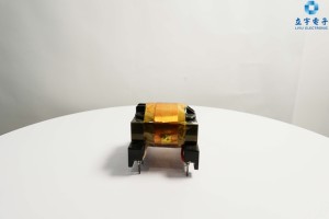 <strong>High</strong>-<strong>Frequency</strong> <strong>Transformer</strong> for Power Conversion of Home Appliances <strong>High</strong>-Efficiency Product Customized Operating <strong>Transformer</strong> - Product Image 2