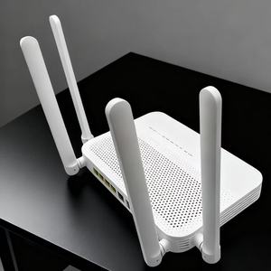 Cao cấp HS8346X6-C GPON onu thiết bị đầu cuối | Wifi 6 ax3000 băng tần kép Router không dây | thiết bị sợi quang cho người dùng FTTH - Product Image 3