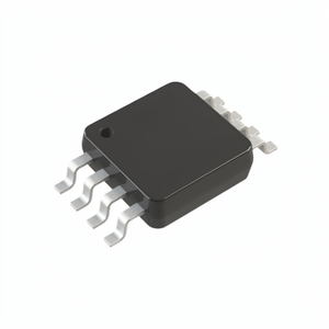 8 TSSOP, 8 MSOP (0.118 ", ความกว้าง3.00มม.) ราคาวงจรรวม LTC2051HVIMS8 IC OpAmp Drift 2CIRC 8 MSOP มีชิปในสต็อก - Product Image 1
