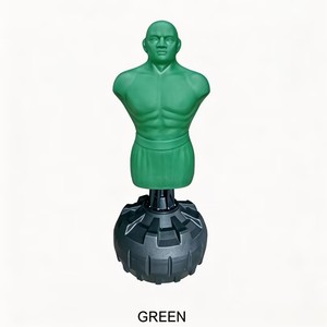 Sacco da Boxe Regolabile in Silicone per Allenamento di Pugilato - Product Image 1