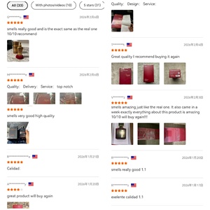 น้ำหอม <span class=keywords><strong>JL</strong></span> USA Stock 2-3 วันถึงไทย น้ำหอมบาคาร่า สำหรับทั้งชายและหญิง บรรจุขวดพร้อมกล่อง น้ำหอมหรูหรา พร้อมใบเสร็จ กลิ่นหอมติดทนนาน - Product Image 3