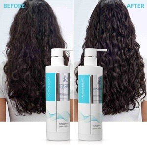 Traitement capillaire sans rinçage à la kératine et à l'huile de Batana biologique pour la croissance des cheveux, marque privée, pour tous types de cheveux - Product Image 3