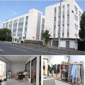 Tissu en lin italien teint en fil doux lavé pour chemise - Product Image 4