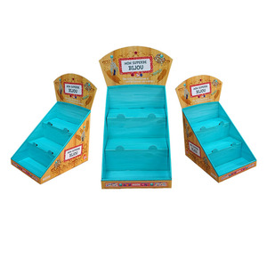 Tùy Chỉnh Hot Bán Cửa Hàng Bán Lẻ Siêu Thị Phim Hoạt Hình Hiển Thị Đứng Tông Hiển Thị Truy Cập Đồ Chơi Phim Hoạt Hình Hiển Thị Truy Cập - Product Image 6