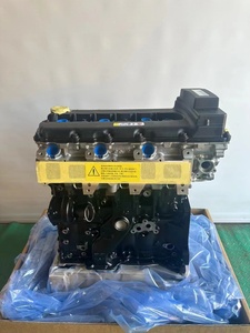 2.0 bloc-cylindres long moteur TFSI CNG EA888 pour Volkswagen | Pièces d'auto CG | Haute qualité et <span class=keywords><strong>neuf</strong></span> - Product Image 6