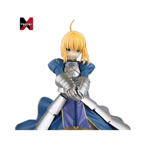 Destin illimité lame fonctionne sabre scène Figure modèle Statue Anime décor à collectionner - Product Image 5