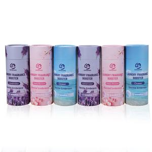 Cuentas de refuerzo de aroma de lavandería SANYUAN, cuentas de fragancia de larga duración para lavandería, cuentas de refuerzo de aroma suaves y antiestáticas - Product Image 2