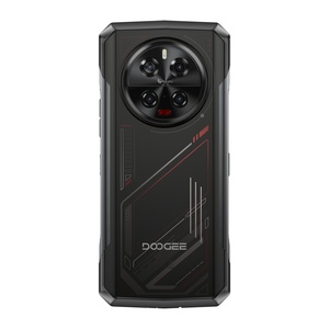 Teléfono Inteligente 5G Resistente, 12+512GB, Android 14, NFC, Desbloqueado Global, Función de Visión Nocturna, Cámara Principal de 108MP, 33W, 8680mAh, Doogee V40 - Product Image 3