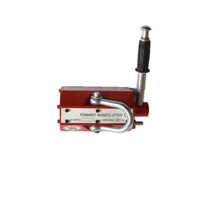 Apilador de elevación manual de bomba hidráulica manual de acero más vendido con embalaje de paleta de nueva condición - Product Image 3