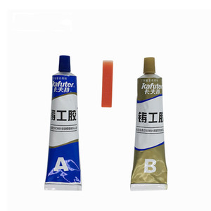 <span class=keywords><strong>Colle</strong></span> Super AB Kafuter avec une bonne force de liaison et de haute qualité <span class=keywords><strong>pour</strong></span> le collage de l'<span class=keywords><strong>aluminium</strong></span> de fer - Product Image 3