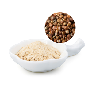 RUIWO PHYTOCHEM Extrait de Grains Paradise (Poivre d'<span class=keywords><strong>Alligator</strong></span>) de qualité alimentaire en poudre, complément oral en flacon - Product Image 5