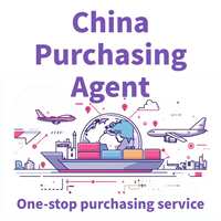 Yiwu Agent d'achat Agent privé De Compra Yiwu