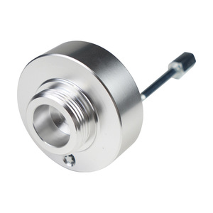 Herramienta de Desmontaje de Embrague con Engranaje de 16 cm y Accionamiento de 1/2 Pulgada para Reparación de Automóviles - Product Image 2