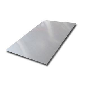 Nuevos productos calientes 1060 1070 1050 1050A 1100 2017 2024 2A12 3003 3004 hoja de aluminio - Product Image 1