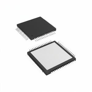 ADS5542IPAPRG4 Data Acquisition Components Electronic 64 PowerTQFP Manufacturer Channel - Product Image 1