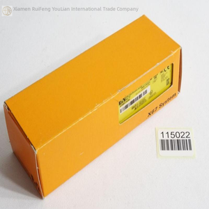 B &amp; Module de mixage numérique sécurisé X67sc4122.l12 X67 Sc 4122 L12 Rev.f0 / Neuf, emballage d'origine, en stock - Product Image 1