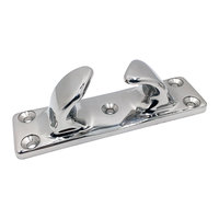 Quincaillerie marine en acier inoxydable Yacht Fairlead Bow Cales Pièces et accessoires de bateau