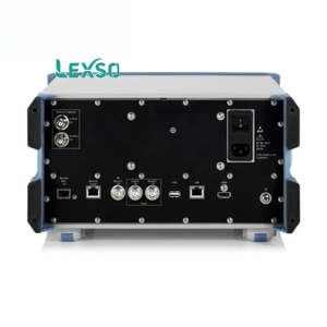 Analizador de Señales DOCSIS Rohde & Schwarz DSA, Equipo de Análisis de Espectro de 47 a 1794 MHz - Product Image 5