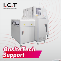Compteur de composants automatisé ICT haute résolution NG/OK avec déchargeur NG/OK à prix compétitif