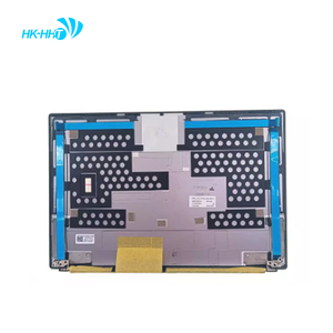 Coque d'ordinateur portable neuve en gros HK-HHT pour <span class=keywords><strong>DELL</strong></span> <span class=keywords><strong>Precision</strong></span> 5480 M5480, couvercle arrière LCD 0GG53K, gris argenté - Product Image 2