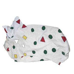 ผ้าทำความสะอาดอุตสาหกรรมผ้าฝ้ายผ้า100% ผ้าเช็ดทำความสะอาดแบบผสมสี - Product Image 1