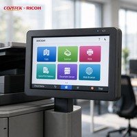 Copitek – Copieur couleur de production reconditionné de haute qualité Ricoh Pro C5300S/C5310S, 65 ppm, machine d'impression numérique A3