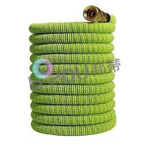 Tuyau d'arrosage extensible et résistant aux plisonnements 50 Kink 150ft, léger, en cuivre, idéal pour le jardin, le meilleur choix des fournisseurs - Product Image 5