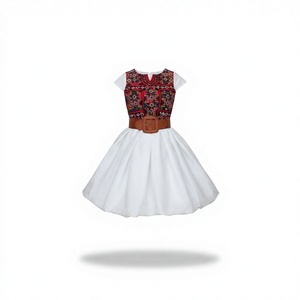 Nuevo Vestido de Diseñador para Mujer, Largo hasta la Rodilla, Informal, para Fiestas, Elegante, Moderno, para Uso Diario y de Fiesta - Product Image 1