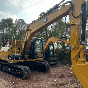 312D Caterpillar, 310 315D รถขุดมือสองขนาดกลาง, 12ตัน, 10ตัน, 15- - Product Image 1