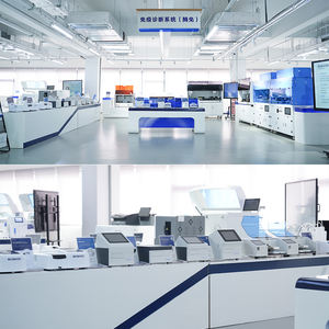 เครื่องทดสอบโถแบบพกพาจอ LCD <span class=keywords><strong>biobase</strong></span> 4ชิ้น BJT-4เครื่องทดสอบเหยือกน้ำดื่ม - Product Image 5