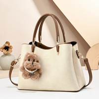 Vente en gros de sacs à main luxueux de marque pour femmes Pochettes Hobo Ladies Crossbody Messenger Shoulder Bags Purse
