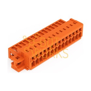 Wago 734344019000 - Nuovo - Product Image 1