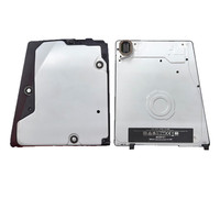 Lecteur de disque SYYTECH pour console PS5 Pro Slim, pièces de réparation