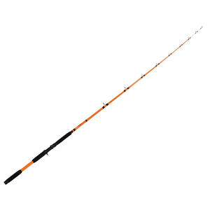 <span class=keywords><strong>Canne</strong></span> à poisson-chat personnalisée 7'0'' 7'6'' 1 section <span class=keywords><strong>avec</strong></span> cannes à pêche Ugly Stick vierges en fibre de verre E (B02) - Product Image 1
