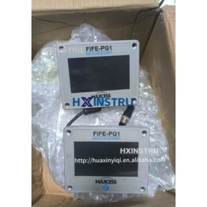 1 ชิ้น MAXCESS FIFE-PG1 อุปกรณ์แก้ไขความเบี่ยงเบน รุ่น H - Product Image 2