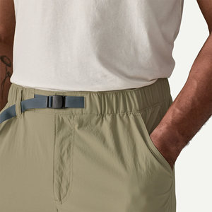 <span class=keywords><strong>Pantalon</strong></span> décontracté léger pour homme, taille mi-haute, brodé, extensible et doux, idéal pour l'<span class=keywords><strong>escalade</strong></span>, la randonnée et le quotidien - Product Image 5