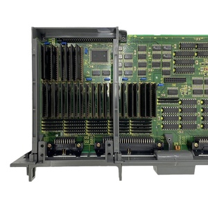 คุณภาพสูง ใหม่ A16B-2202-0690 Fanuc ราคาประหยัด อุปกรณ์ไฟฟ้าใหม่ ประสิทธิภาพเยี่ยม เซอร์โวโมดูลแอมพลิฟายเออร์ - Product Image 3
