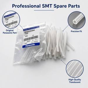 SMT for <b>Vacuum</b> <b>Hose</b> N610161010AA Head Pipe CM402 CM602 NPM Machine 68mm ESD Anti-static Silicone Rubber Tube 6 Months - Product Image 4