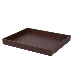 ห้องพักโรงแรม Pu หนังข้อมูลเมนูไดเรกทอรีบิลเครื่องเขียนโฟลเดอร์ - Product Image 5