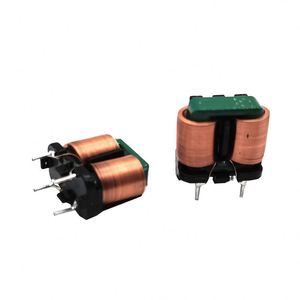 UU9.8 <strong>UU10.5</strong> 33mH Common mode Choke Copper Wires for EMI <strong>Line</strong> <strong>Filter</strong> - Product Image 6