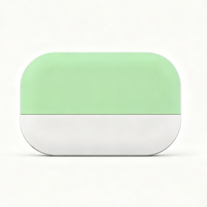 Altavoz Portátil de Conducción Ósea para Debajo de la Almohada, <span class=keywords><strong>Caja</strong></span> de Música BT Impermeable con Carga Tipo C para Dormir de Lado - Product Image 1