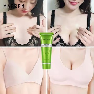 <span class=keywords><strong>Crema</strong></span> de masaje reafirmante y realce de senos a base de hierbas MABREM, <span class=keywords><strong>crema</strong></span> de <span class=keywords><strong>aumento</strong></span> de senos natural con función de blanqueamiento - Product Image 3
