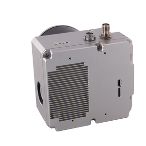 อุปกรณ์สำรวจด้วยโดรน LiDAR GS-260X น้ำหนักเบา สำหรับการสร้างแผนที่แบบเรียลไทม์ด้วยระบบ RTK GNSS พร้อมเทคโนโลยี SLAM และการสแกนด้วยเลเซอร์ 3 มิติ - Product Image 4