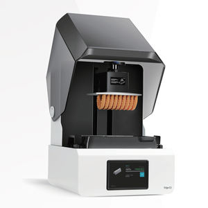 Stampante dentale <span class=keywords><strong>3d</strong></span> con stampante dentale ad alta velocità DLP <span class=keywords><strong>3d</strong></span> con vassoio dentale in resina <span class=keywords><strong>3d</strong></span> - Product Image 1