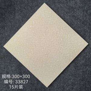 Carreaux de sol en céramique rustiques antidérapants 300x300mm à prix abordable <span class=keywords><strong>pour</strong></span> salle de bain, cuisine, décoration murale intérieure, usage domestique, style <span class=keywords><strong>brique</strong></span> antique - Product Image 4