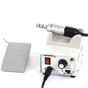 Micromotore Marathon per Laboratorio Dentistico Manipolo Elettrico H37l1 35000rpm Micromotore Dentale Portatile Prezzo - Product Image 2